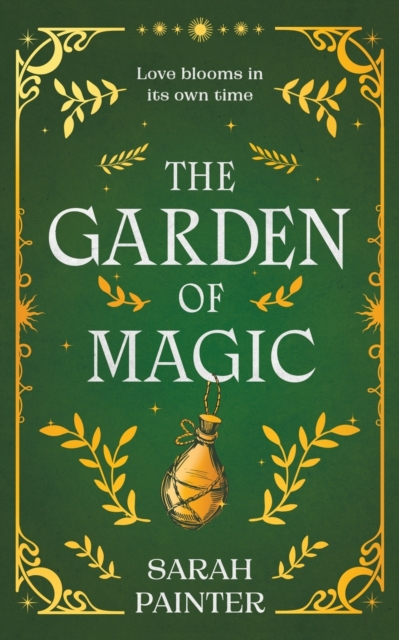 The Garden of Magic