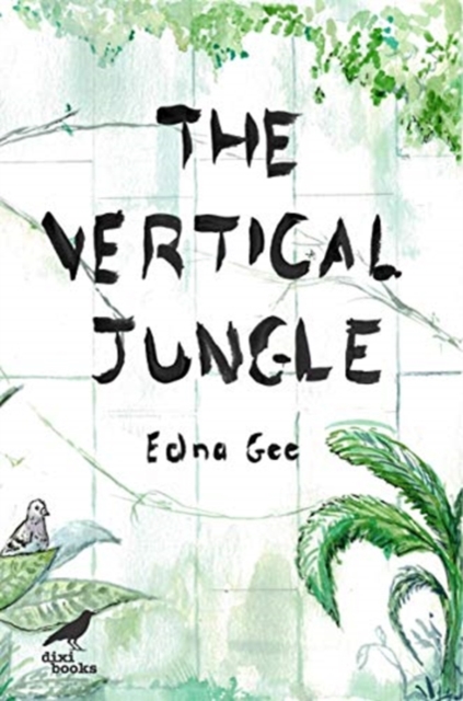 Vertical Jungle