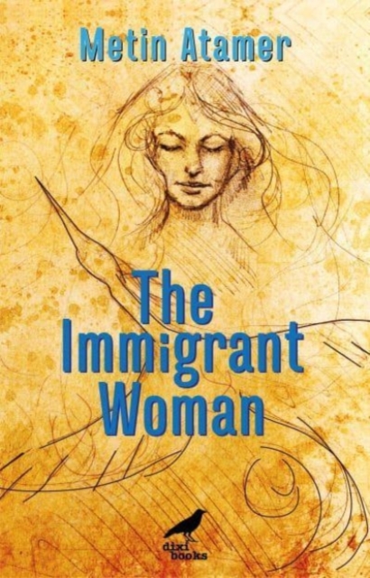 Immigrant Woman