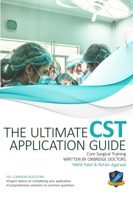 Ultimate Core Surgical Training Application Guide