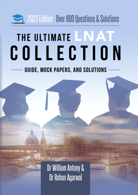 Ultimate LNAT Collection