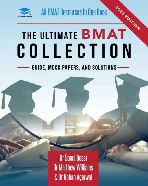 Ultimate BMAT Collection