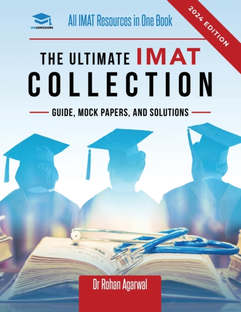 Ultimate IMAT Collection