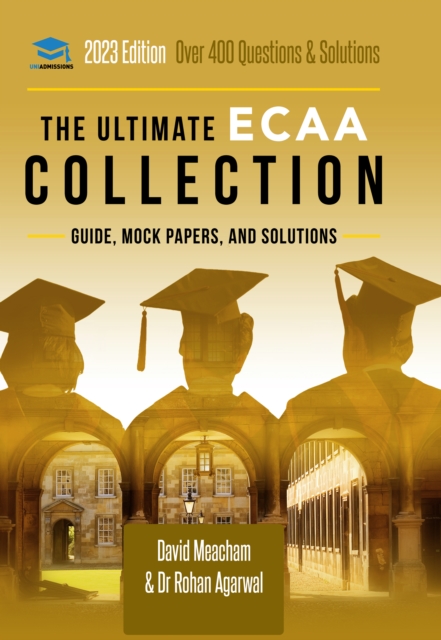 Ultimate ECAA Collection