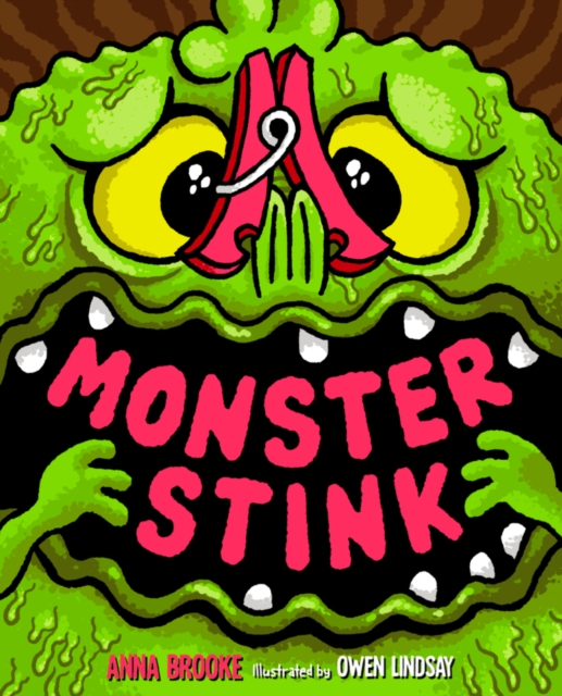 Monster Stink