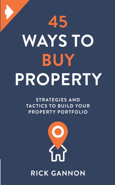 45 Ways to Buy Property