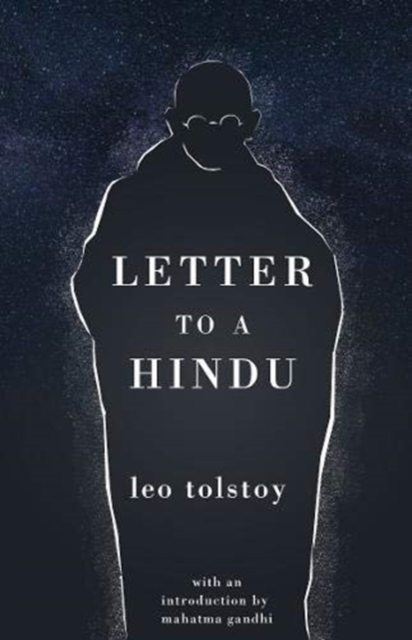 Letter to a Hindu