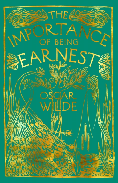 The Importance of Being Earnest