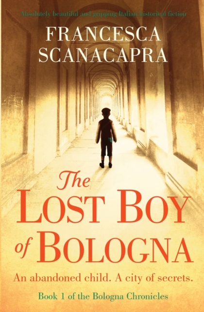 Lost Boy of Bologna