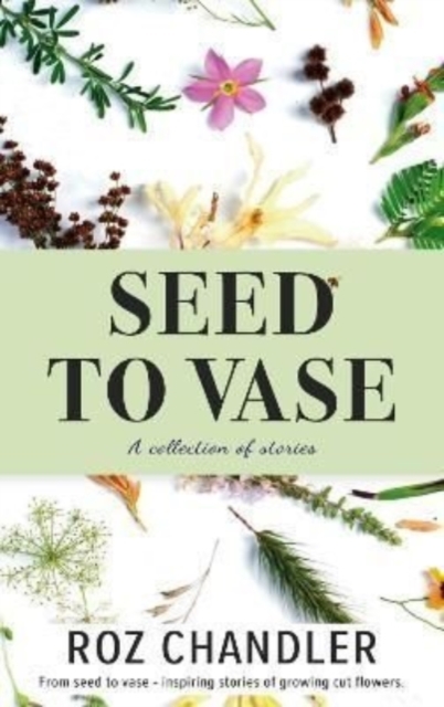 Seed To Vase