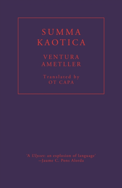 Summa Kaotica