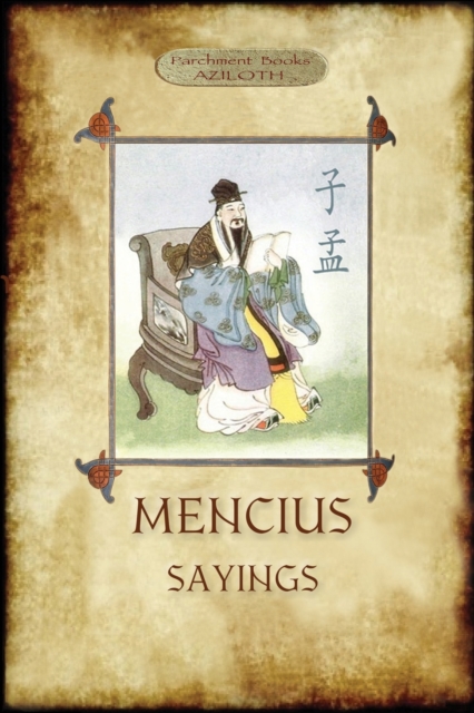 Sayings of Mencius