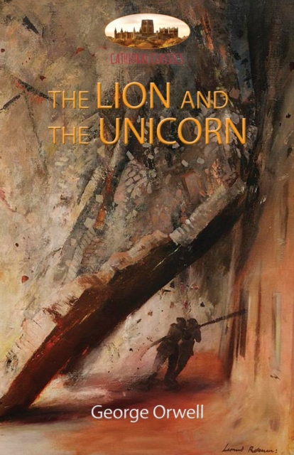 Lion and the Unicorn
