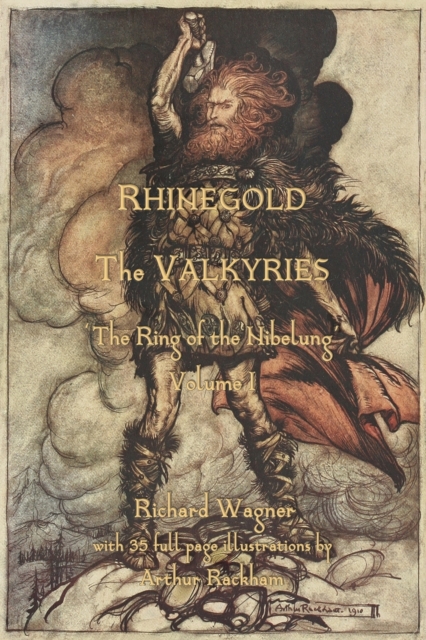 Rhinegold & The Valkyrie