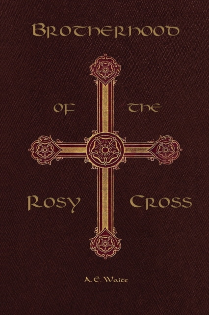 Brotherhood of the Rosy Cross