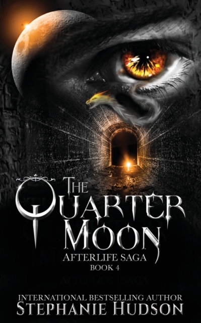 Quarter Moon