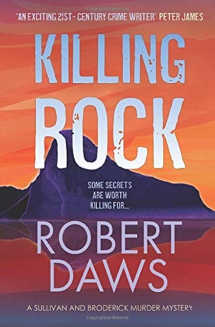 Killing Rock