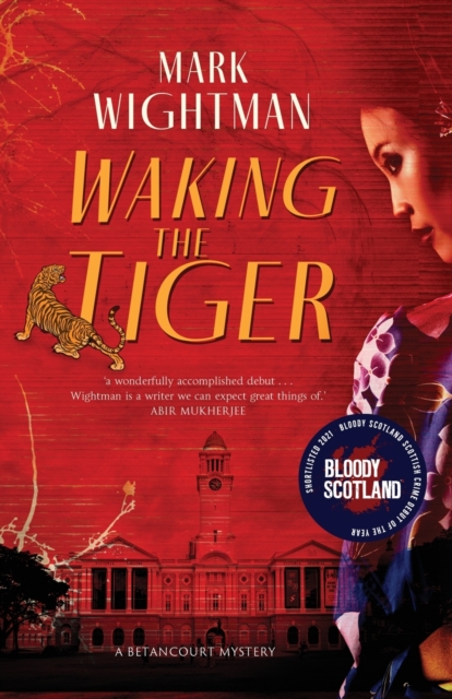 Waking the Tiger