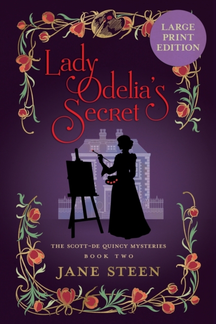 Lady Odelia's Secret