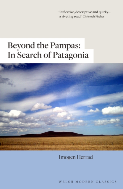 Beyond the Pampas