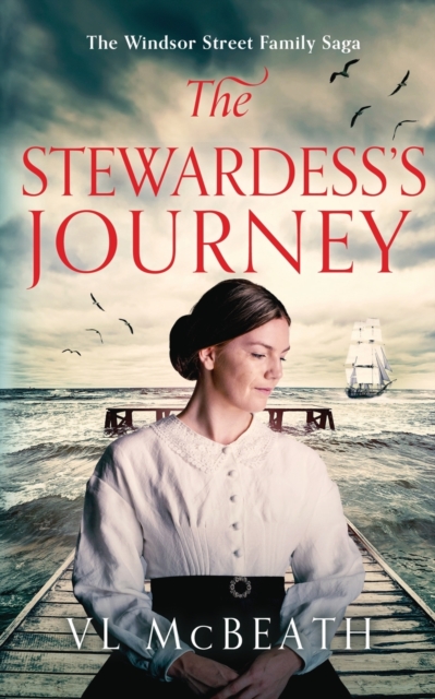 Stewardess's Journey