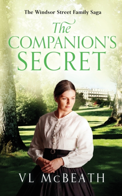 Companion's Secret