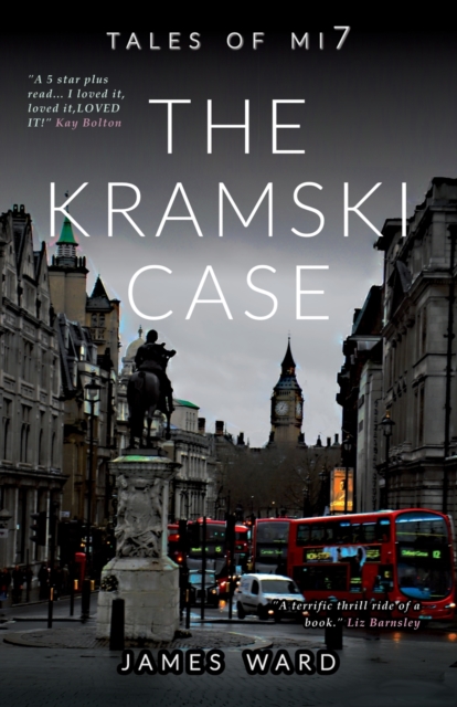 Kramski Case