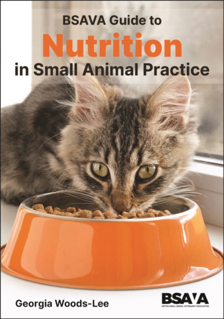 BSAVA Guide to Nutrition