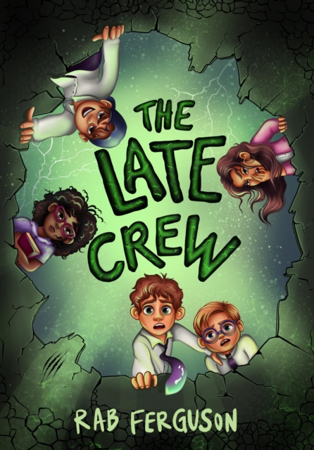 Late Crew