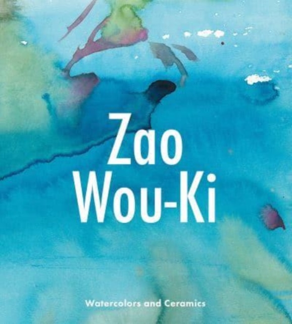 Zao Wou-KI