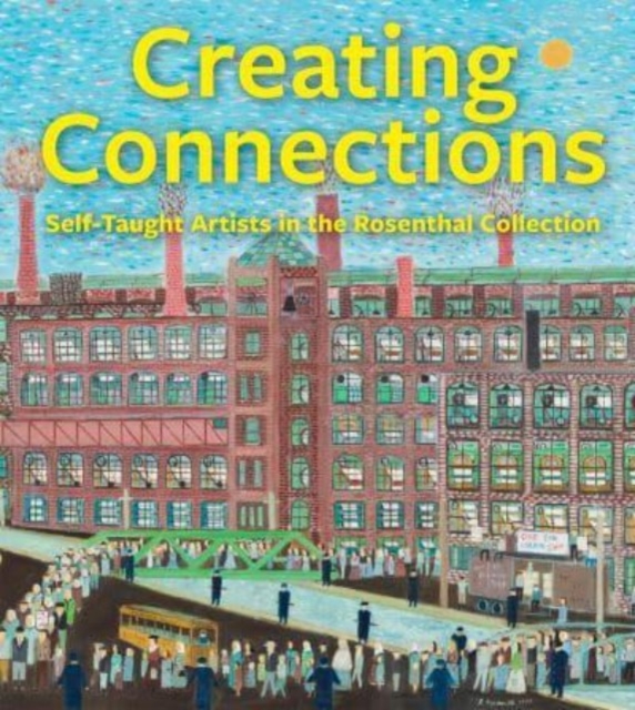 Creating Connections