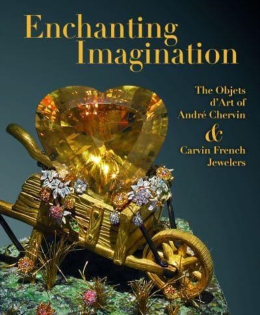 Enchanting Imagination