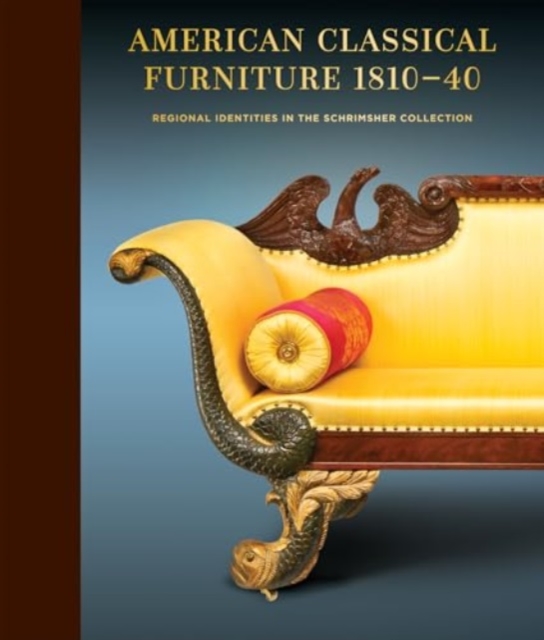 American Classical Furniture, 1810-35