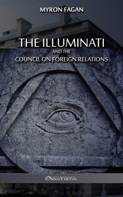 Illuminati and the Council on Foreign Relations