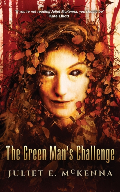 Green Man's Challenge