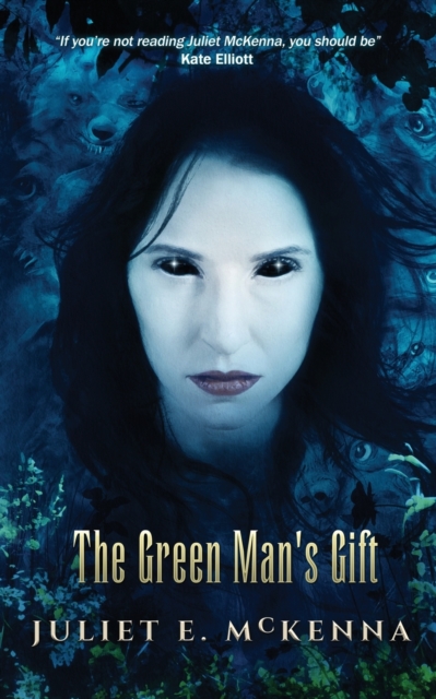 Green Man's Gift