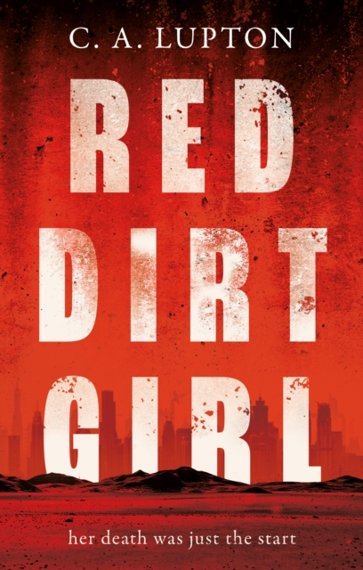 Red Dirt Girl