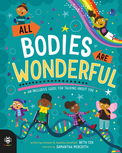 All Bodies Are Wonderful