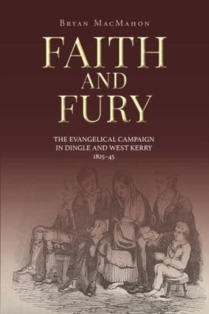 Faith and Fury