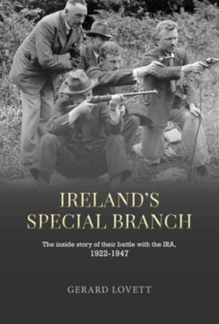 Ireland's Special Branch