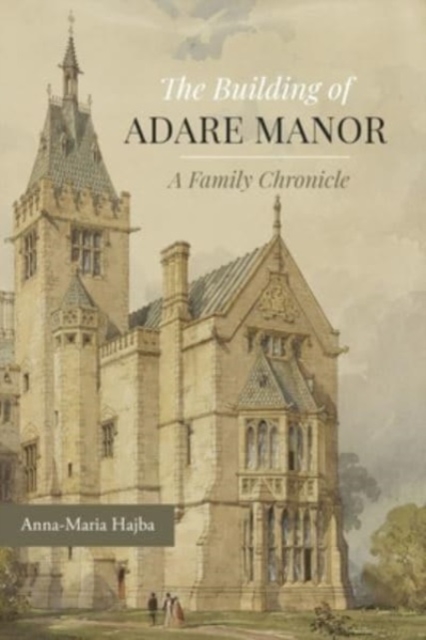 Building of Adare Manor