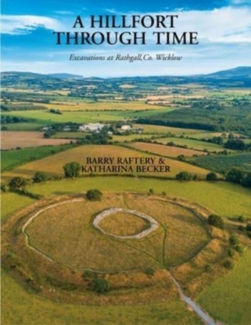 Hillfort Through Time