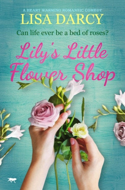 Lily's Little Flower Shop