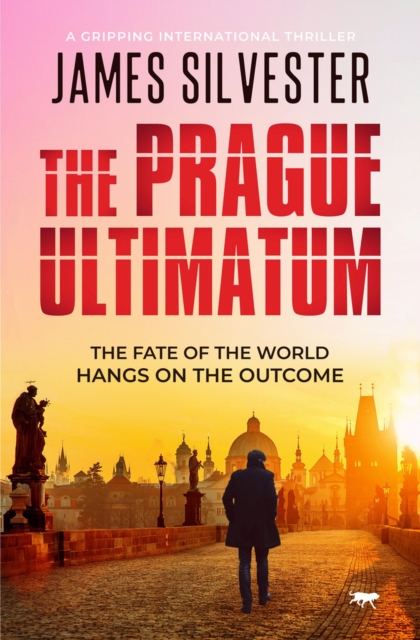 Prague Ultimatum