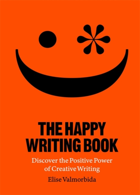 Happy Writing Book