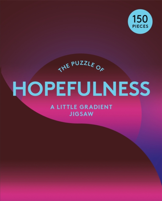 Puzzle of Hopefulness
