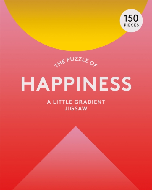 Puzzle of Happiness