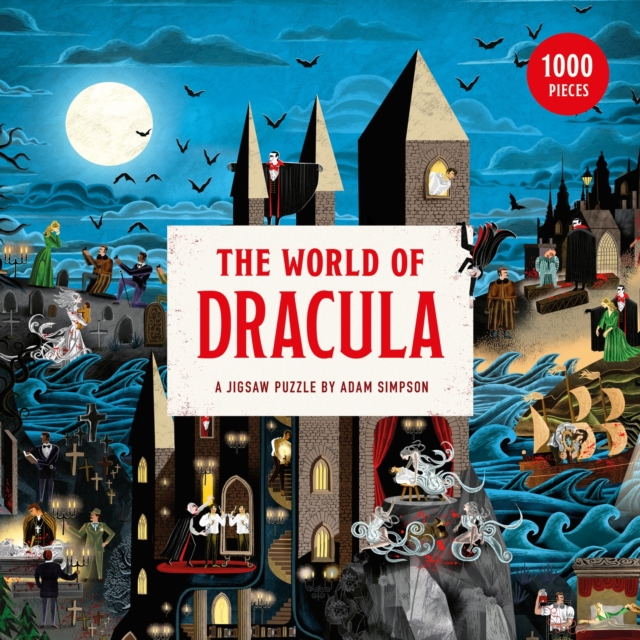 World of Dracula