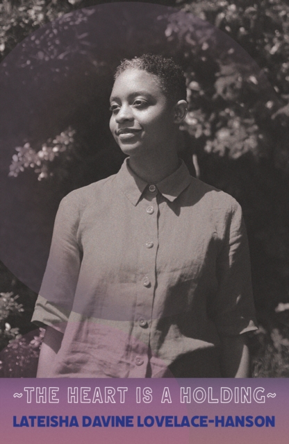 the heart is a holding