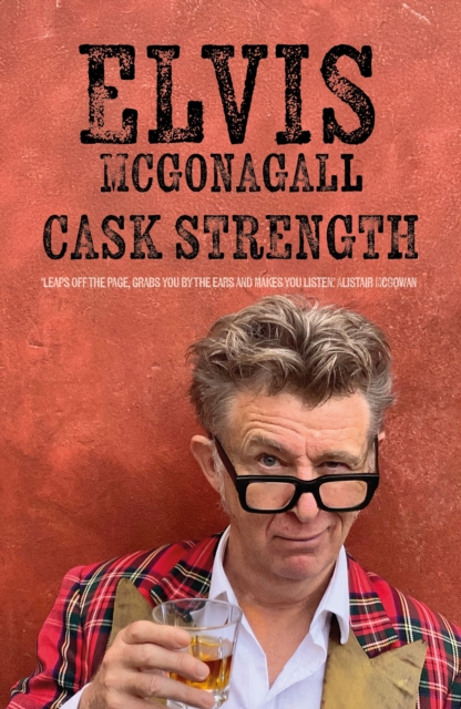 Cask Strength